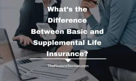 What’s the Difference Between Basic and Supplemental Life Insurance?