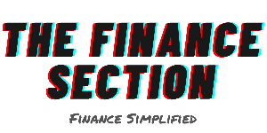 The Finance Section