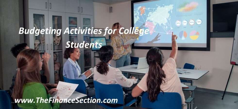 budgeting-activities-for-college-students