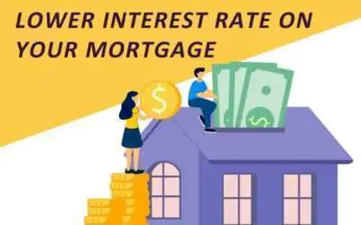 How to Negotiate a Lower Interest Rate on Your Mortgage