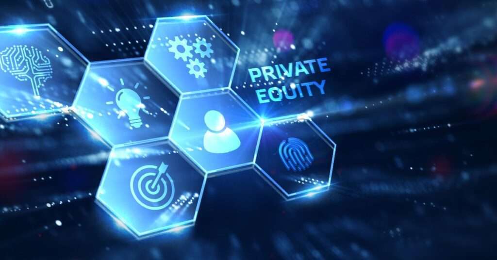 Private Equity Professionals
